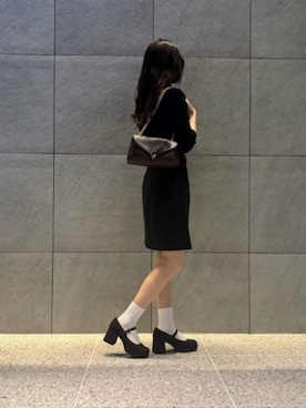 CHARLES & KEITHさんのコーディネート