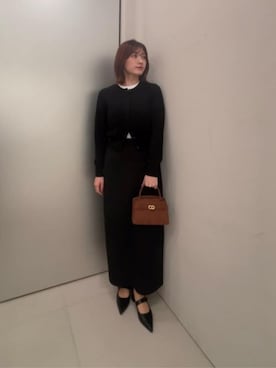 CHARLES & KEITHさん(レディース・160cm)の春コーディネート