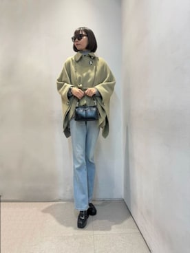 CHARLES & KEITHさんのコーディネート