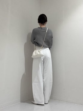 CHARLES & KEITHさん(レディース・160cm)の春コーディネート