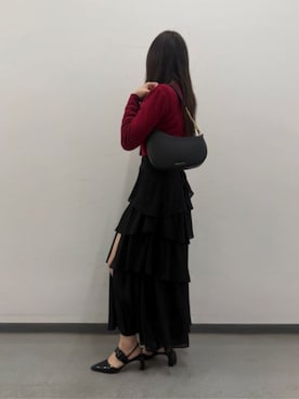 CHARLES & KEITHさんのコーディネート