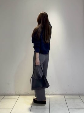 CHARLES & KEITHさん(レディース・160cm)の夏コーディネート