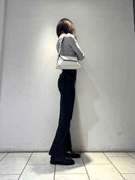 CHARLES & KEITHさん(レディース・160cm)の春コーディネート