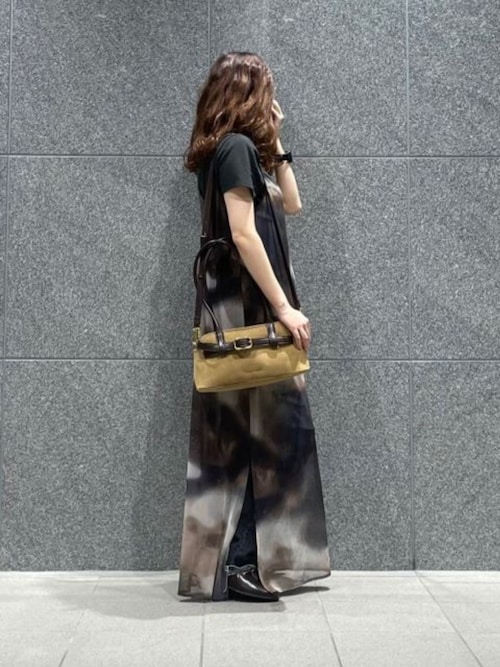 CHARLES ＆ KEITH（チャールズ&キース） ショルダーバッグ バッグ