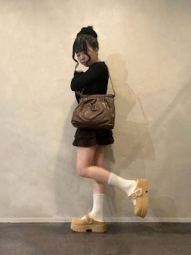 CHARLES & KEITHさんのコーディネート