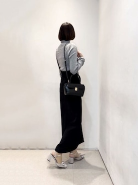 CHARLES & KEITHさんのコーディネート