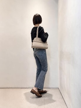 CHARLES & KEITHさん（レディース・160cm）の夏コーディネート