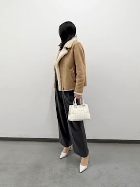 CHARLES & KEITHさんのコーディネート