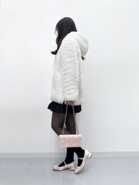 CHARLES & KEITHさんのコーディネート