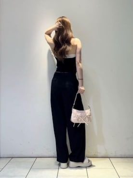 CHARLES & KEITHさんのコーディネート