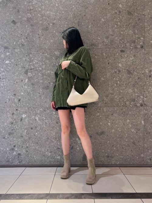 Calla カルラ ショルダーバッグ（ショルダーバッグ）｜CHARLES & KEITH