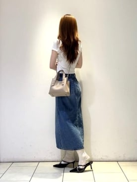 CHARLES & KEITHさんのコーディネート