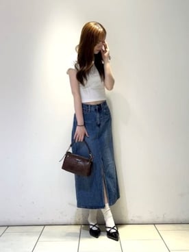 CHARLES & KEITHさんのコーディネート