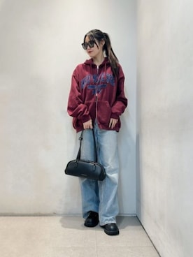 CHARLES & KEITHさんのコーディネート