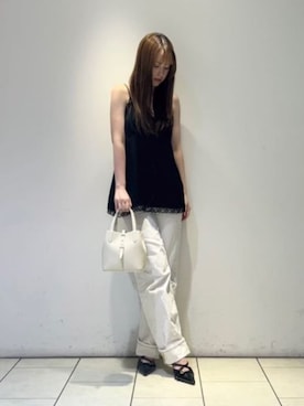 CHARLES & KEITHさんのコーディネート
