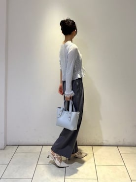 CHARLES & KEITHさんのコーディネート