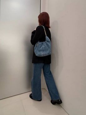 CHARLES & KEITHさん(レディース・160cm)の春コーディネート
