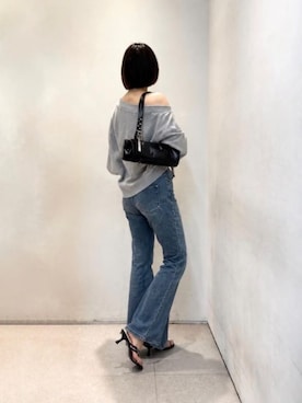 CHARLES & KEITHさんのコーディネート