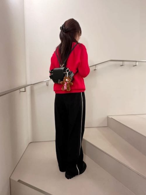 Duo ドゥオ ツーウェイフロントフラップバックパック（バックパック