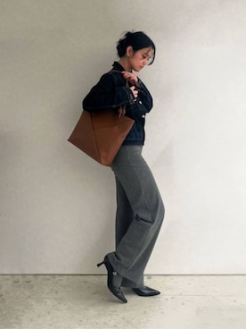 CHARLES & KEITHさんのコーディネート