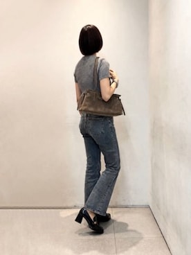 CHARLES & KEITHさんのコーディネート