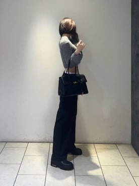 CHARLES & KEITHさんのコーディネート