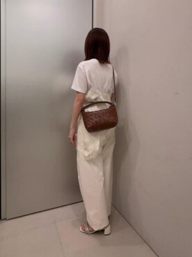CHARLES & KEITHさん（レディース・160cm）の春コーディネート
