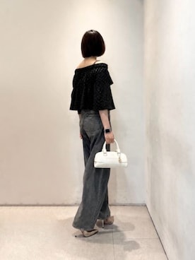 CHARLES & KEITHさんのコーディネート