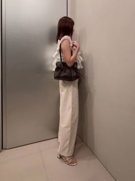 CHARLES & KEITHさん(レディース・160cm)の秋コーディネート