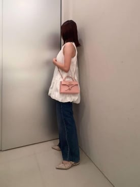 CHARLES & KEITHさん(レディース・160cm)の夏コーディネート