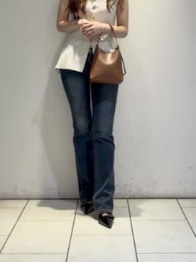 CHARLES & KEITHさんのコーディネート