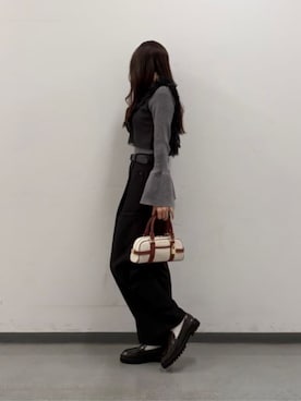 CHARLES & KEITHさんのコーディネート