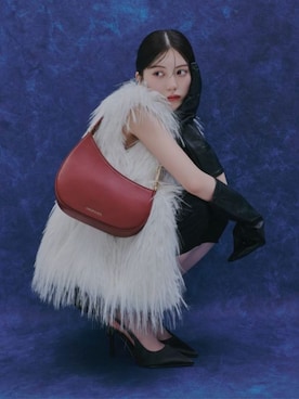 CHARLES & KEITHさんのコーディネート