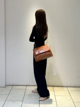 CHARLES & KEITHさん(レディース・160cm)の春コーディネート