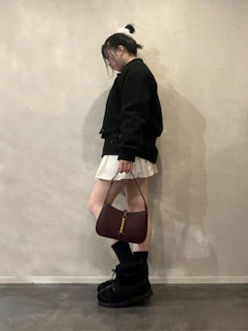 CHARLES & KEITHさんのコーディネート