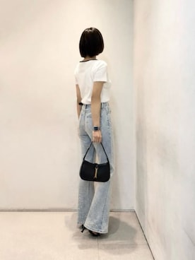 CHARLES & KEITHさん(レディース・160cm)の夏コーディネート