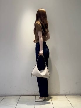 CHARLES & KEITHさん(レディース・160cm)の夏コーディネート