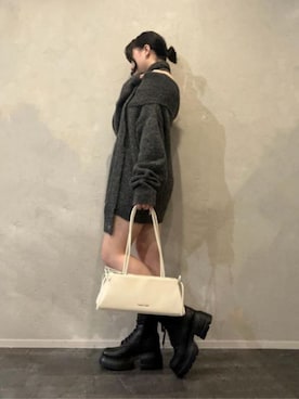 CHARLES & KEITHさんのコーディネート