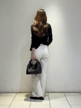 CHARLES & KEITHさん（レディース・160cm）の秋コーディネート