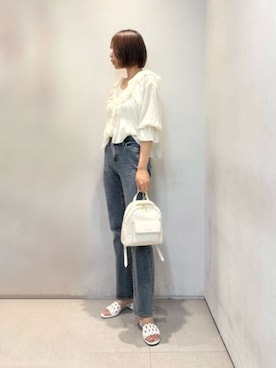 CHARLES & KEITHさんのコーディネート