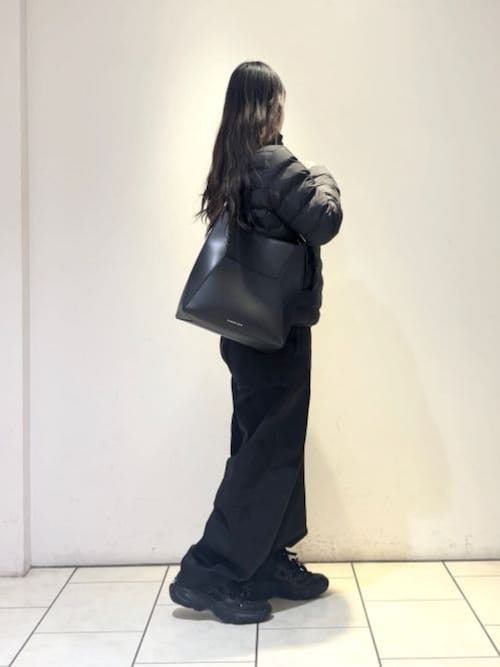 Nasrin ナスリン ジオメトリックトートバッグ(トートバッグ Nasrin ナスリン ジオメトリックトートバッグ(トートバッグ