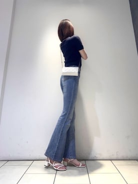 CHARLES & KEITHさんのコーディネート