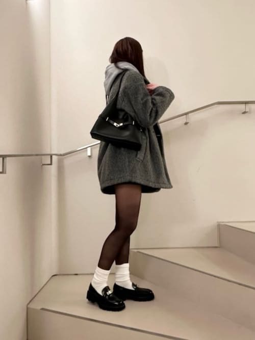 CHARLES ＆ KEITH（チャールズ&キース） ショルダーバッグ バッグ