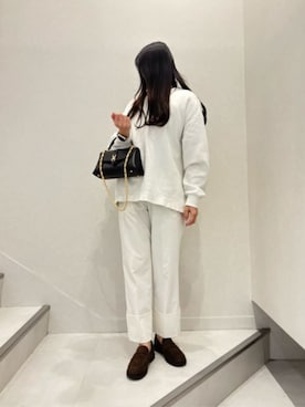 CHARLES & KEITHさんのコーディネート