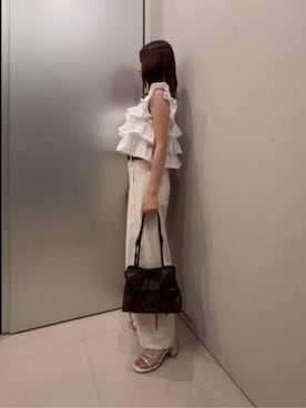 CHARLES & KEITHさんのコーディネート