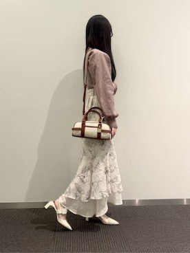 CHARLES & KEITHさんのコーディネート