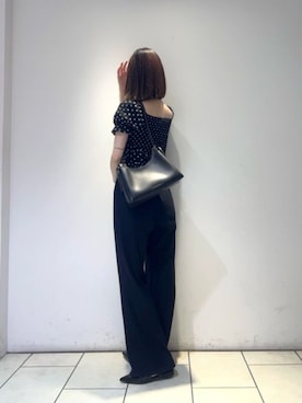 CHARLES & KEITHさん(レディース・160cm)の夏コーディネート