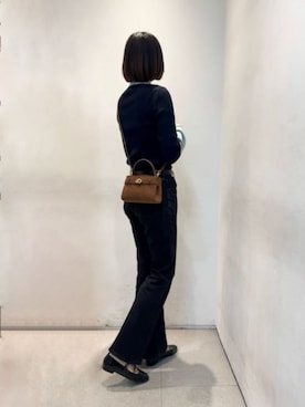 CHARLES & KEITHさん(レディース・160cm)の春コーディネート