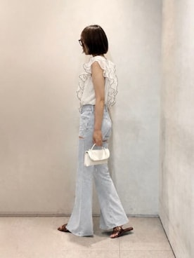 CHARLES & KEITHさんのコーディネート