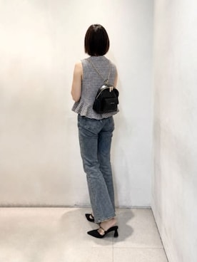 CHARLES & KEITHさんのコーディネート